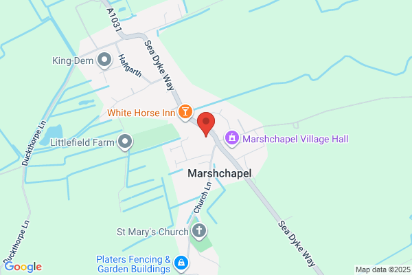 Marshchapel Primary School