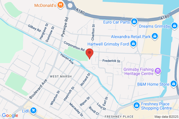 Havelock Housing Association Ltd
