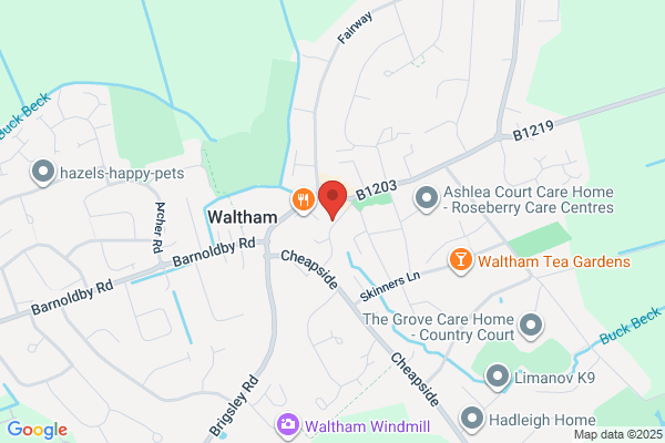 Waltham Tanning Studio
