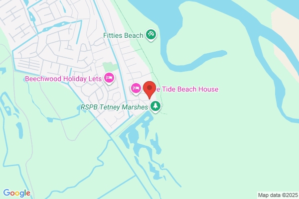 Humber Mouth Yacht Club