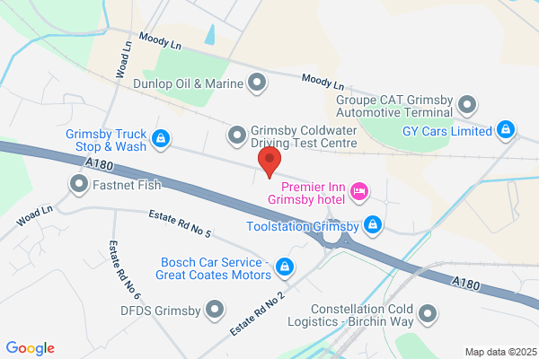 Armadillo Self Storage Grimsby