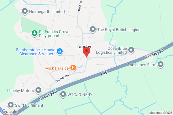 Co-op Food - Grimsby Laceby - closed
