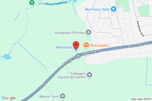 W M Morrison Supermarkets PLC