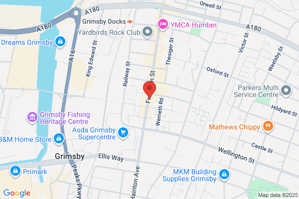 Applebys Advantage Travel Centres Ltd