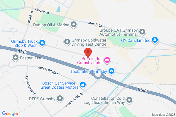 Frost Tyres Ltd