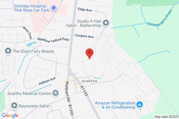 Kingsway Tyres Ltd