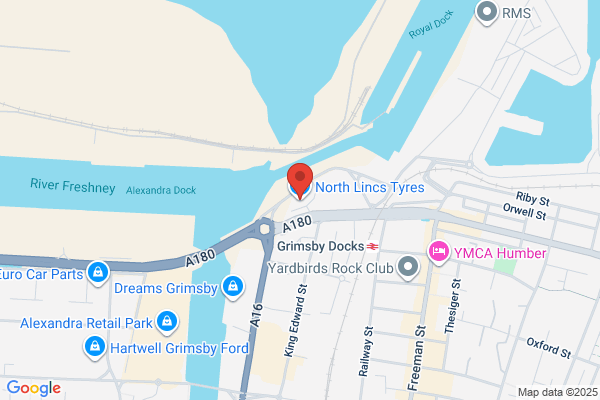 North Lincs Tyres