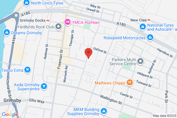 Savoy Tyres Autocentres