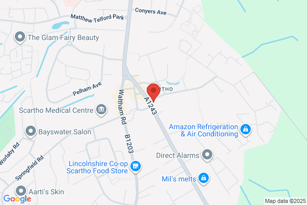 Vets4Pets - Grimsby