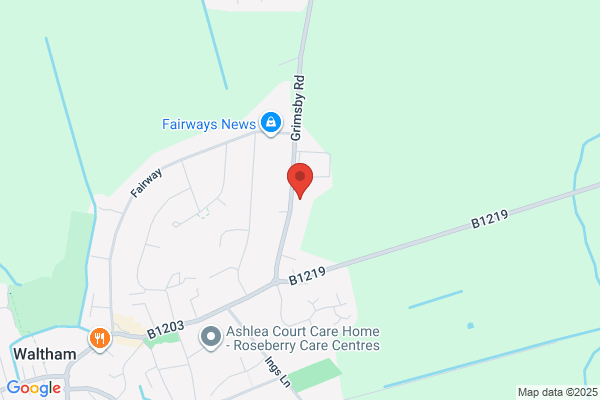 Waltham Veterinary Clinic