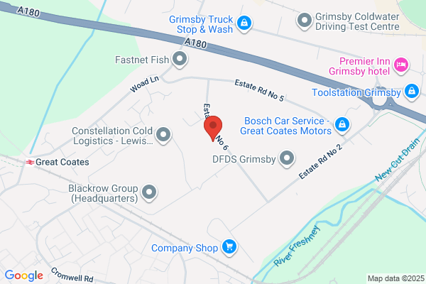 Biffa Waste Services Ltd