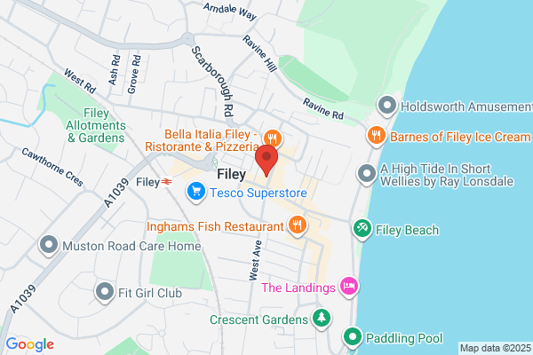 Filey Cycles