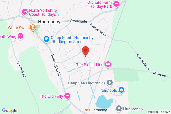 Filey Discount Furniture & Removals