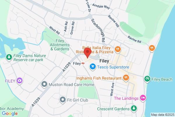 Filey Snooker & Social Club