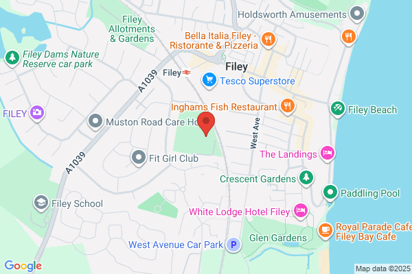 Filey Sports Association Club
