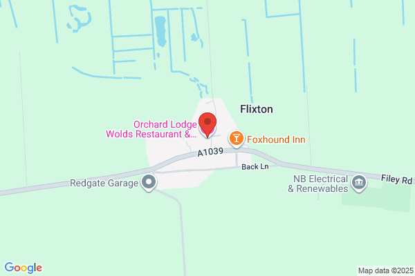 Flixton
