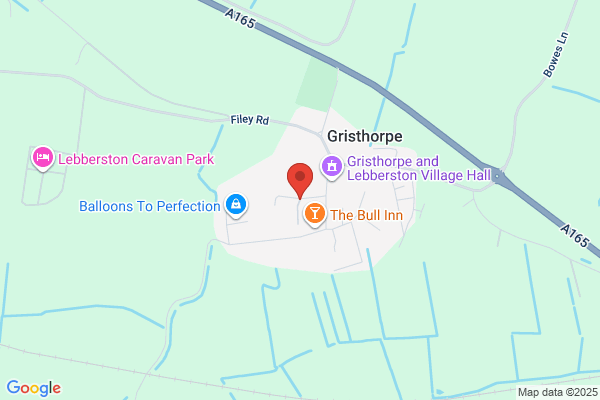 Flixton Caravan Park