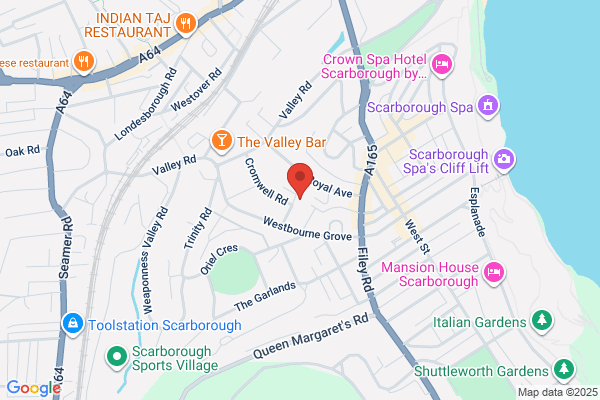 Gutter Cleaning Scarborough