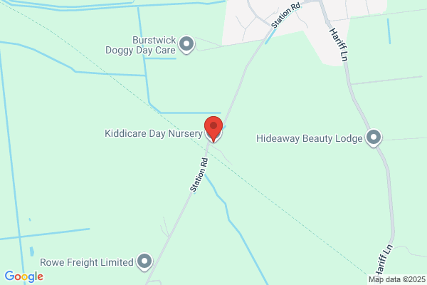 Kiddicare Day Nursery