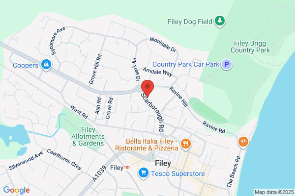 NLF Chiropody