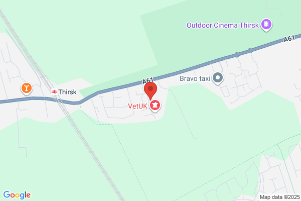 North Yorkshire Fire & Rescue Service