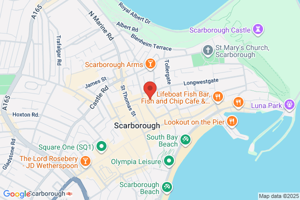 Scarborough Snooker Centre