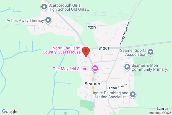 Seamer Pre-School