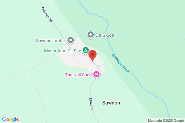 The Anvil Inn