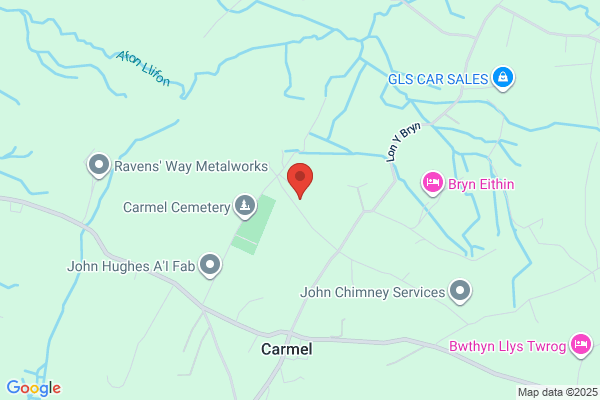 Carmel Driving School