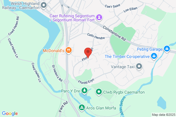 Colton Drainage Ltd