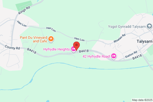 Menai School of Motoring