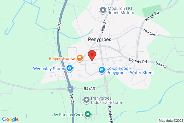 North Wales Electronics