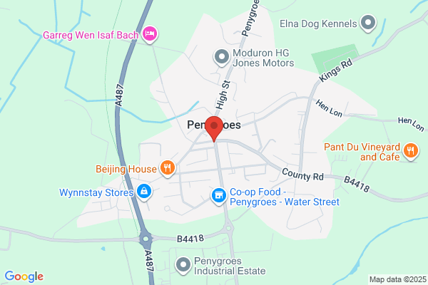 Paragon Funeralcare - closed