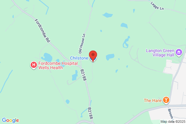 Chilstone