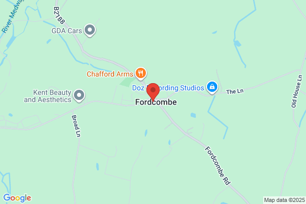 Fordcombe Village Hall