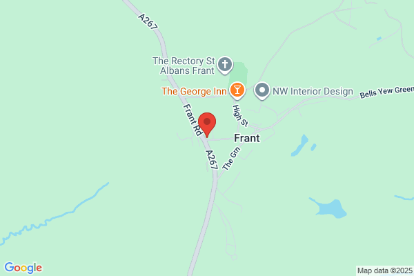 Frant Stores