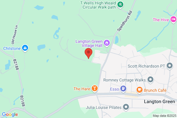 Langton Green Junior & Infants School