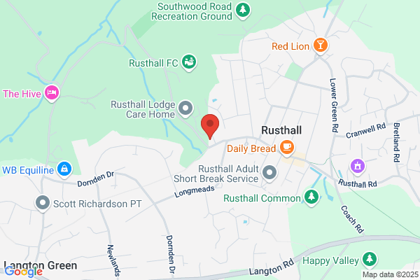 Rusthall Medical Centre