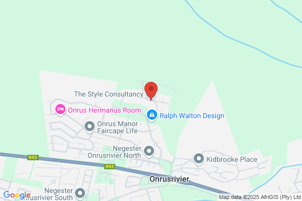Style Consultancy Services