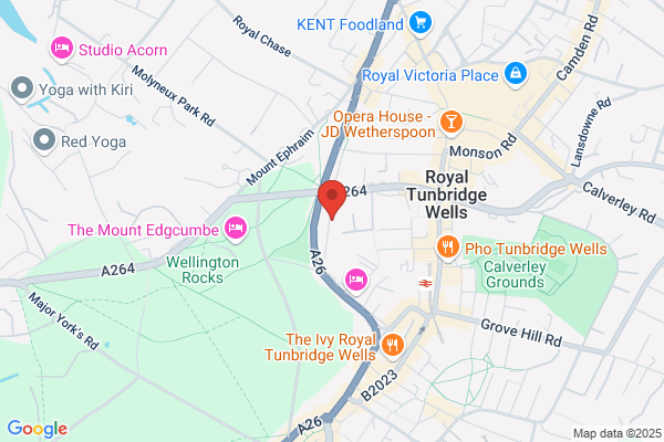 Total Roofing Tunbridge Wells