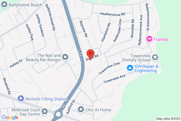 Domestic Commercial Drain Services