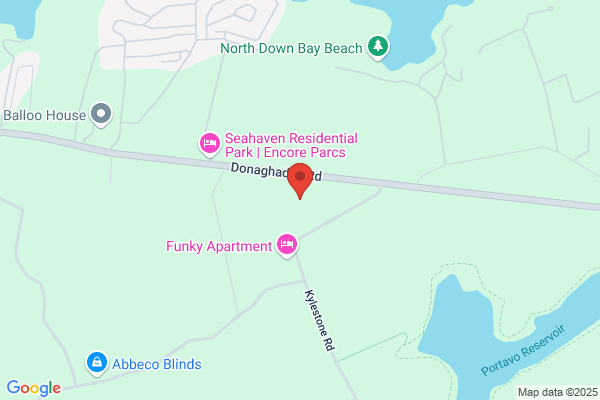 Groomsport Nurseries