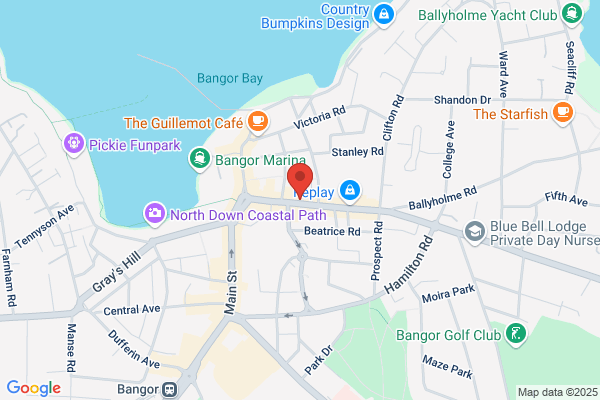 Bangor Ex-Services Club