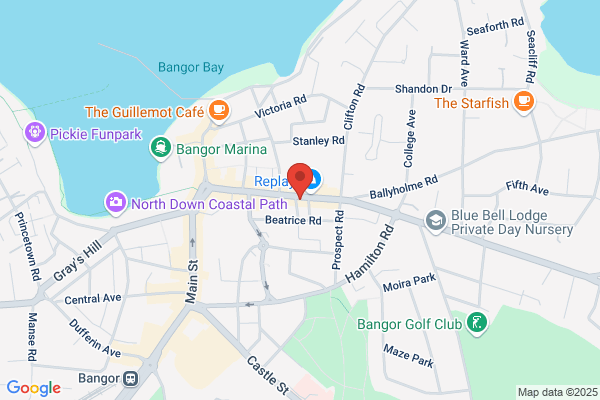 Bangor Printing Service