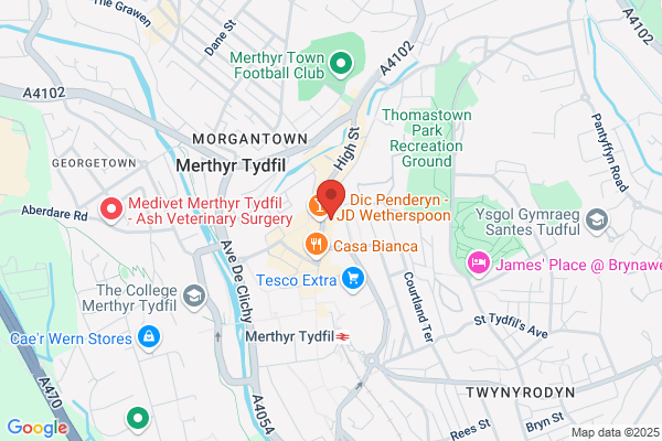 Community Music (Wales)