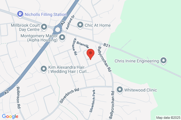 Dundonald Plumbing and Heating