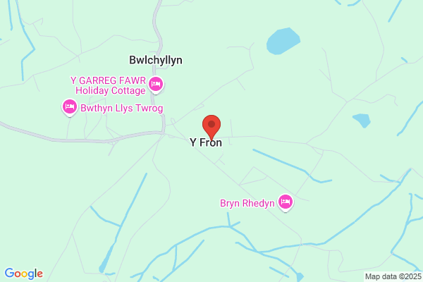 Fron Craft & Leisure