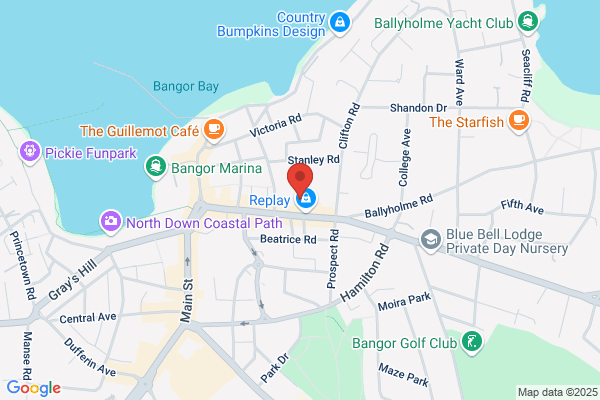 Renault Auto Stores and Clifton Motors Garage Services