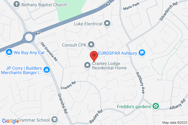 Silverbirch Evangelical Church