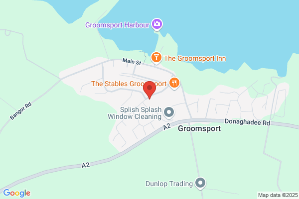 UlsterWeb
